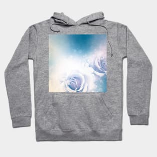 floral design Hoodie